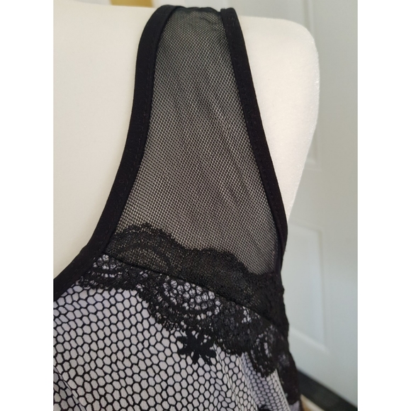 Linea Donatella Pajama Top - Picture 4 of 16